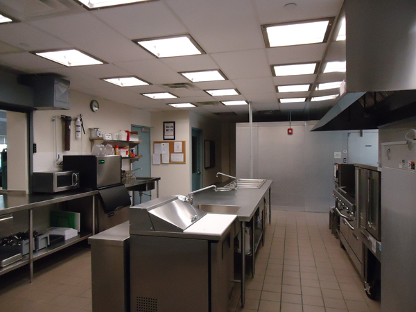 kitchen consultants ::: specializing in commercial kitchen